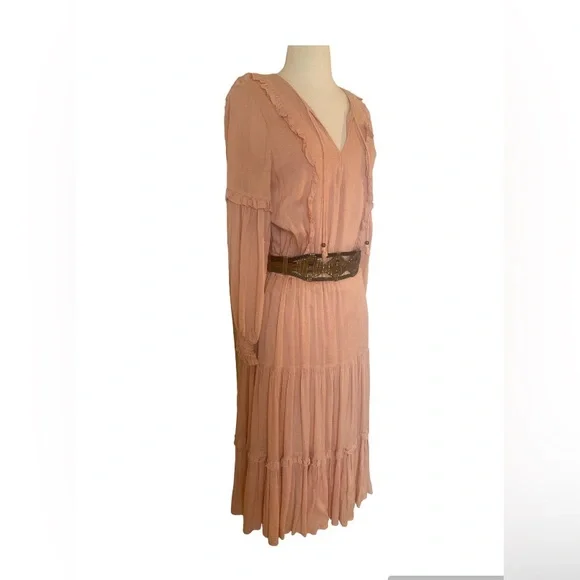 🎉HP Spell & the Gypsy Clementine Dress - Picture 5 of 13